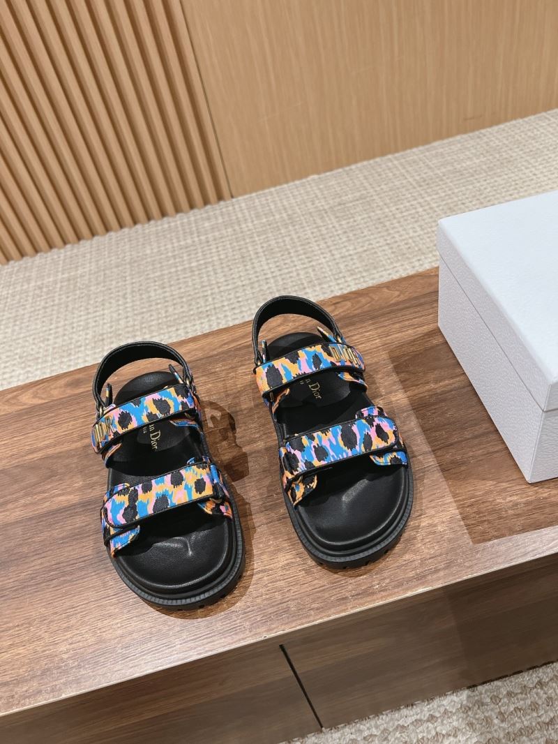 Christian Dior Sandals